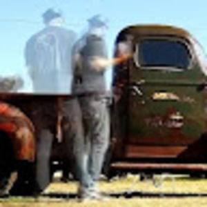 Meet your Posher, Leif